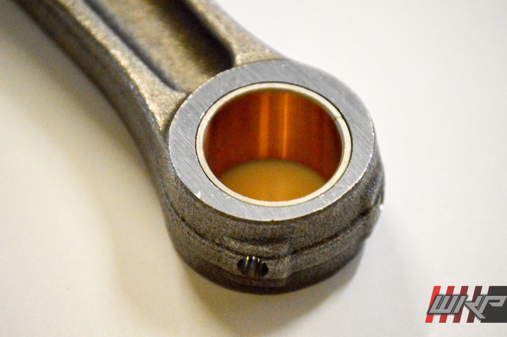 Can Am Connecting Rod Assembly 1000 - Warranty Killer Performance