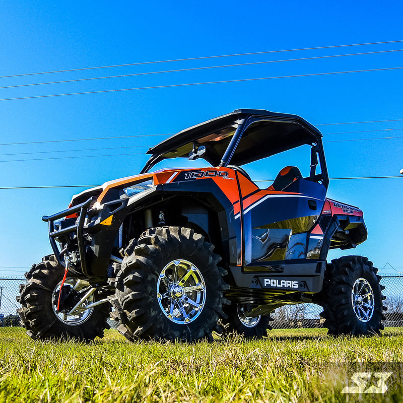 S3 Power Sports Lift Kits