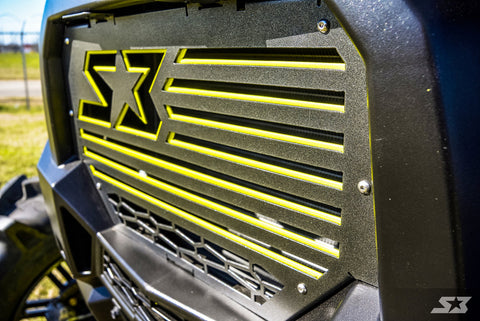 S3 Power Sports Grills
