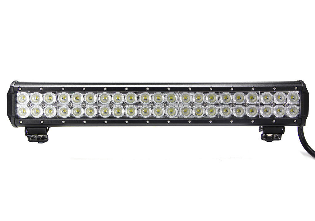 Defcon Series LED Light Bar - Warranty Killer Performance