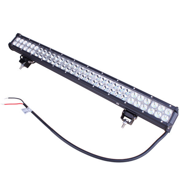 Defcon Series LED Light Bar - Warranty Killer Performance