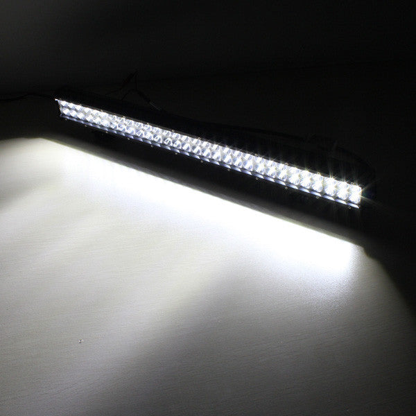 Defcon Series LED Light Bar