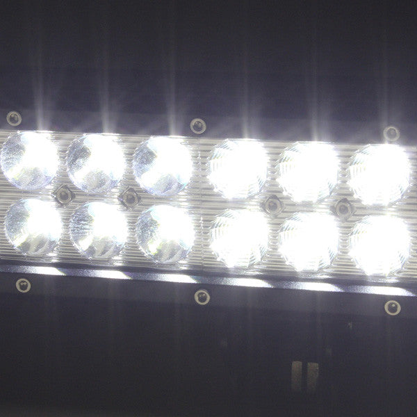 Defcon Series LED Light Bar