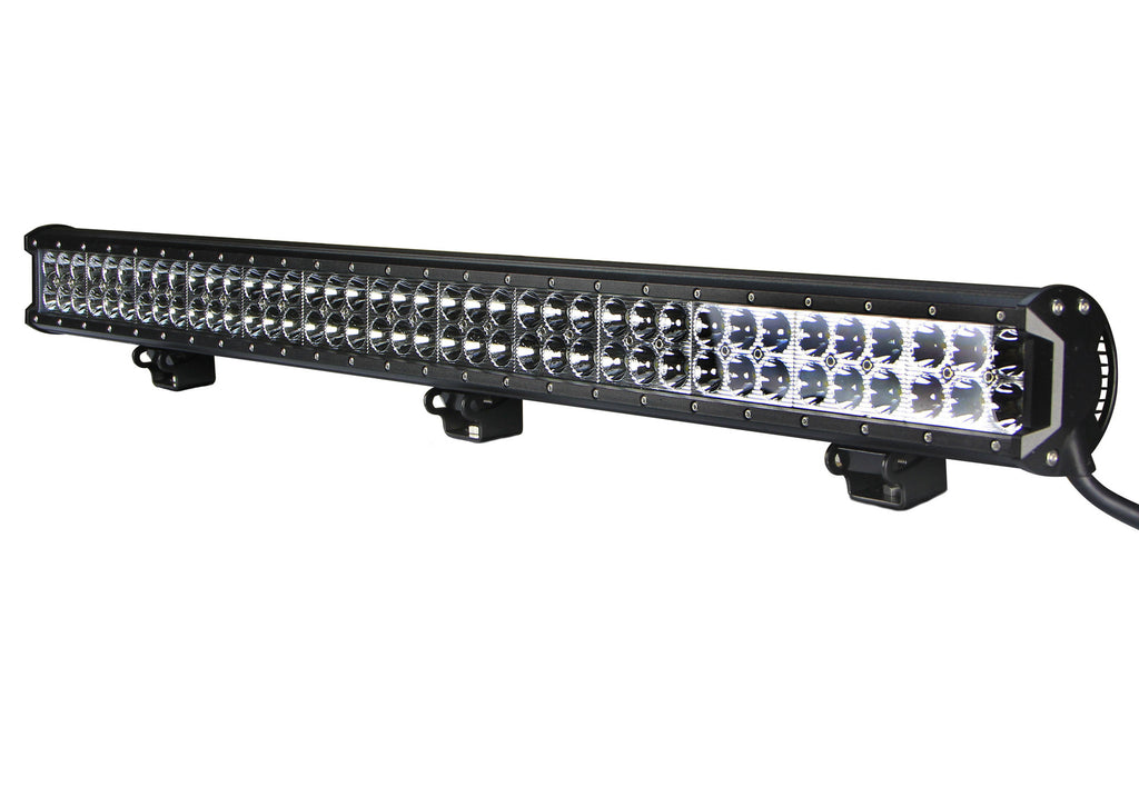 Defcon Series LED Light Bar