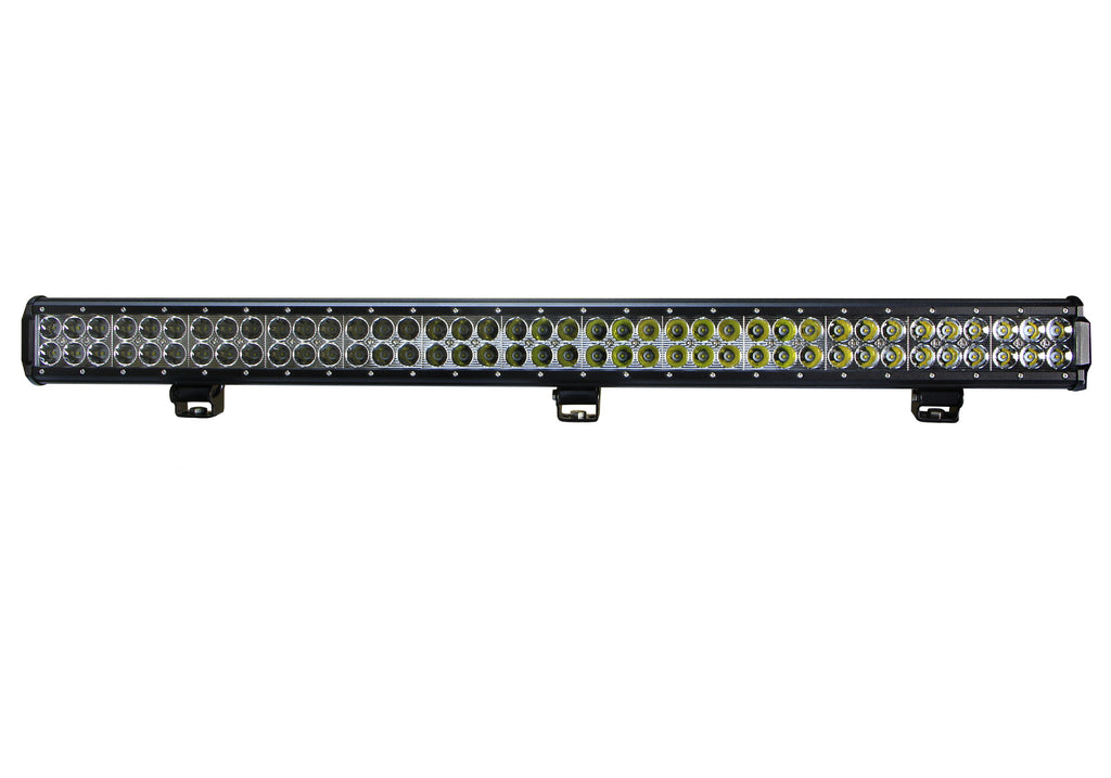 Defcon Series LED Light Bar