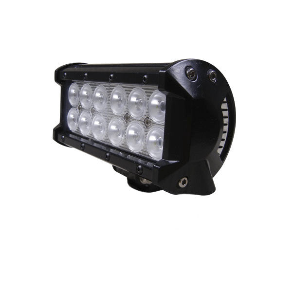 Defcon Series LED Light Bar - Warranty Killer Performance