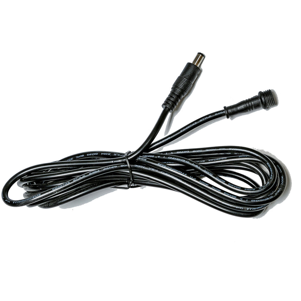 10 Foot RCA Extension for 5150 LED Whip
