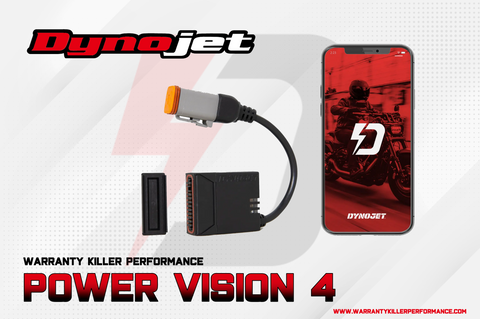 Power Vision 4 for Polaris