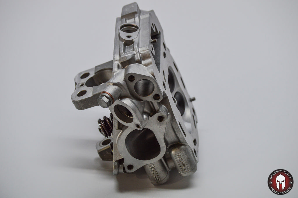 Can Am 800 Gen 1 Bom Race Heads - Warranty Killer Performance