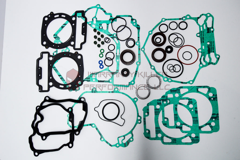 Can Am Gen1 800 Gasket Set - Warranty Killer Performance