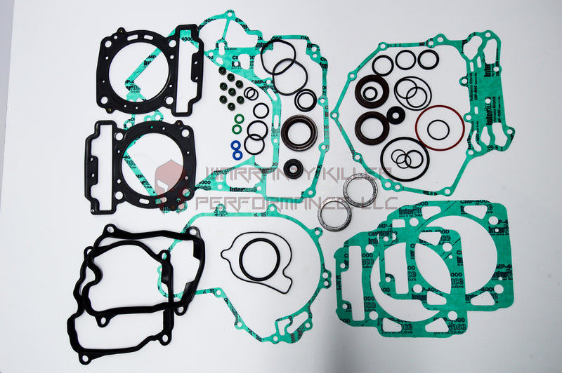 Gasket Sets
