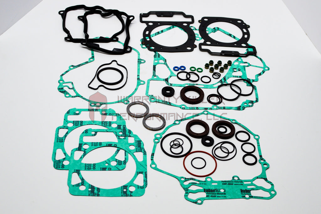 Can Am Gen1 500/600 Gasket Set - Warranty Killer Performance