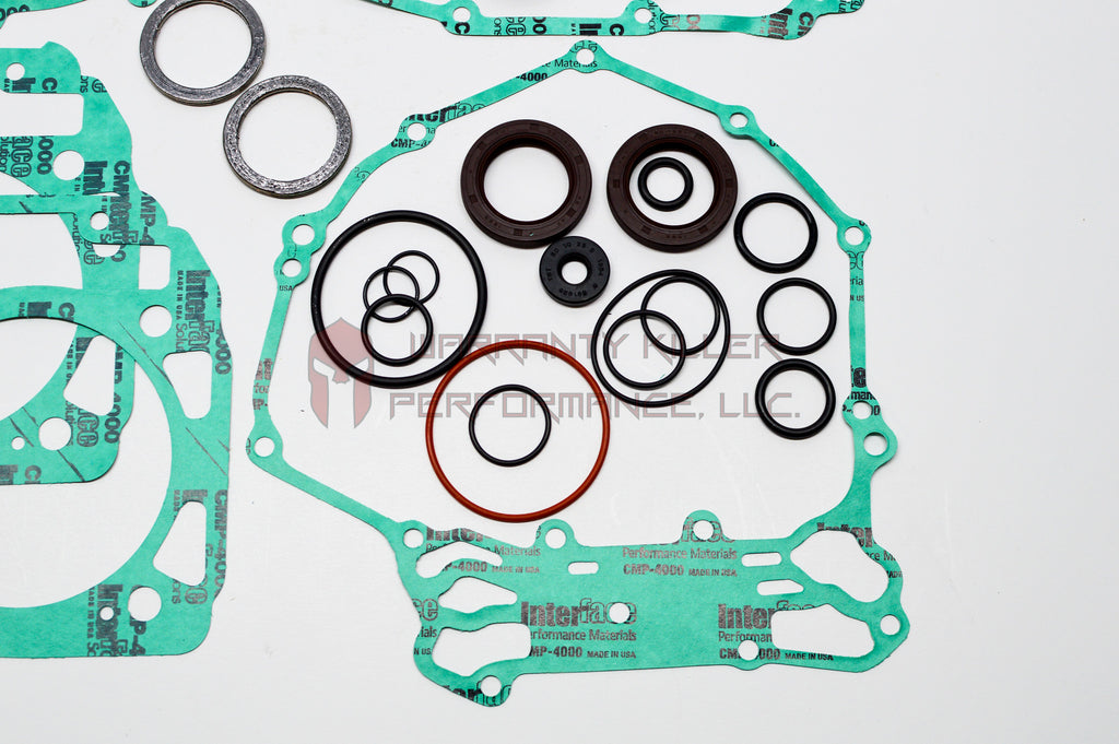 Can Am Gen1 800 Gasket Set - Warranty Killer Performance