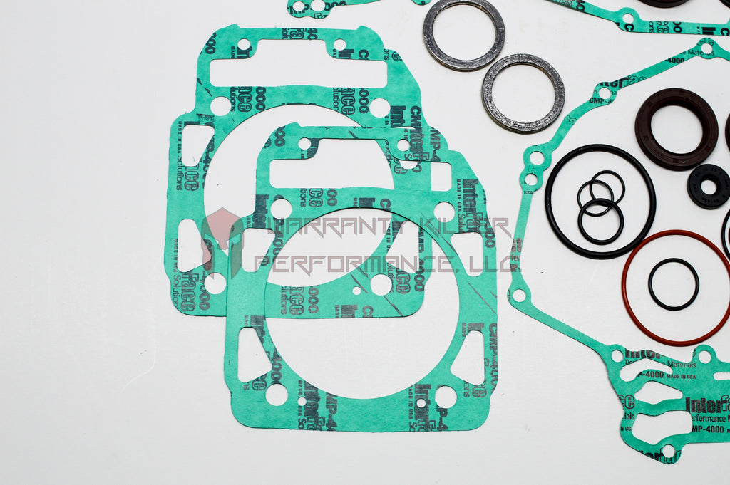 Can Am Gen1 800 Gasket Set - Warranty Killer Performance