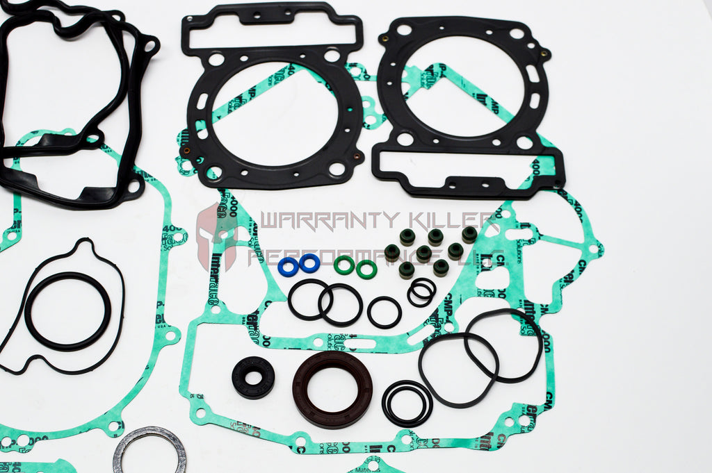 Can Am Gen1 800 Gasket Set - Warranty Killer Performance