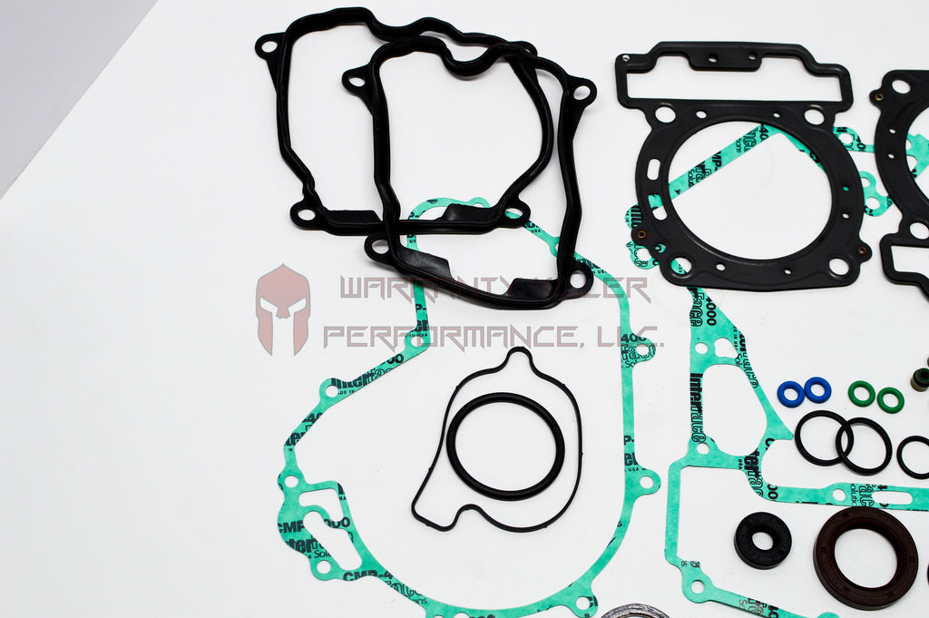 Can Am Gen1 800 Gasket Set - Warranty Killer Performance