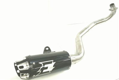 Empire Industries Honda Grom Full Exhaust