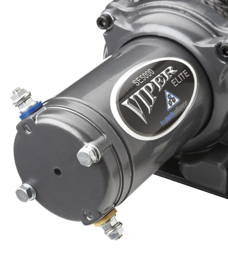 Viper Elite Winch 4500lbs