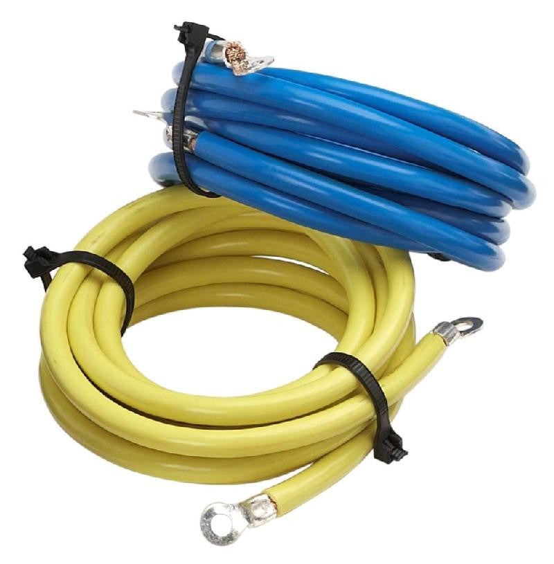 MotoAlliance Wiring