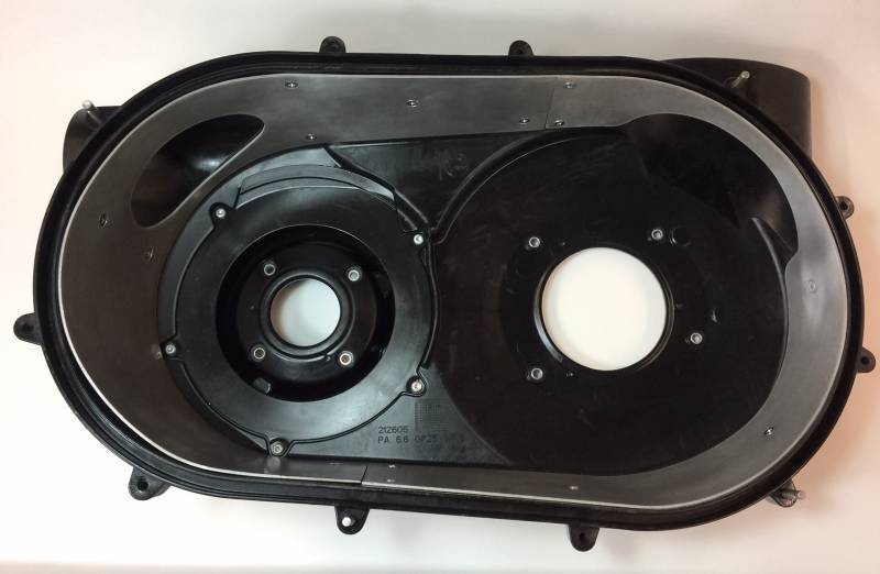 Team Alba Racing Clutch