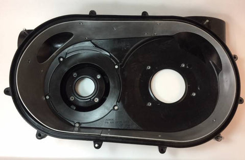 Team Alba Racing Clutch