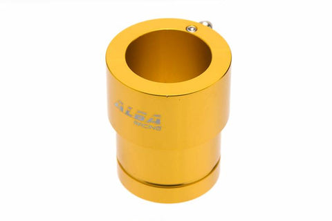 Team Alba Racing Drivetrain