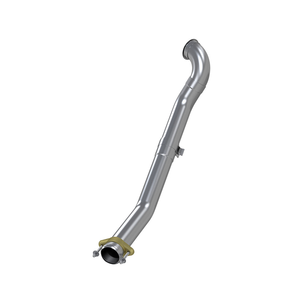 Aluminized Steel 3" Down Pipe Kit