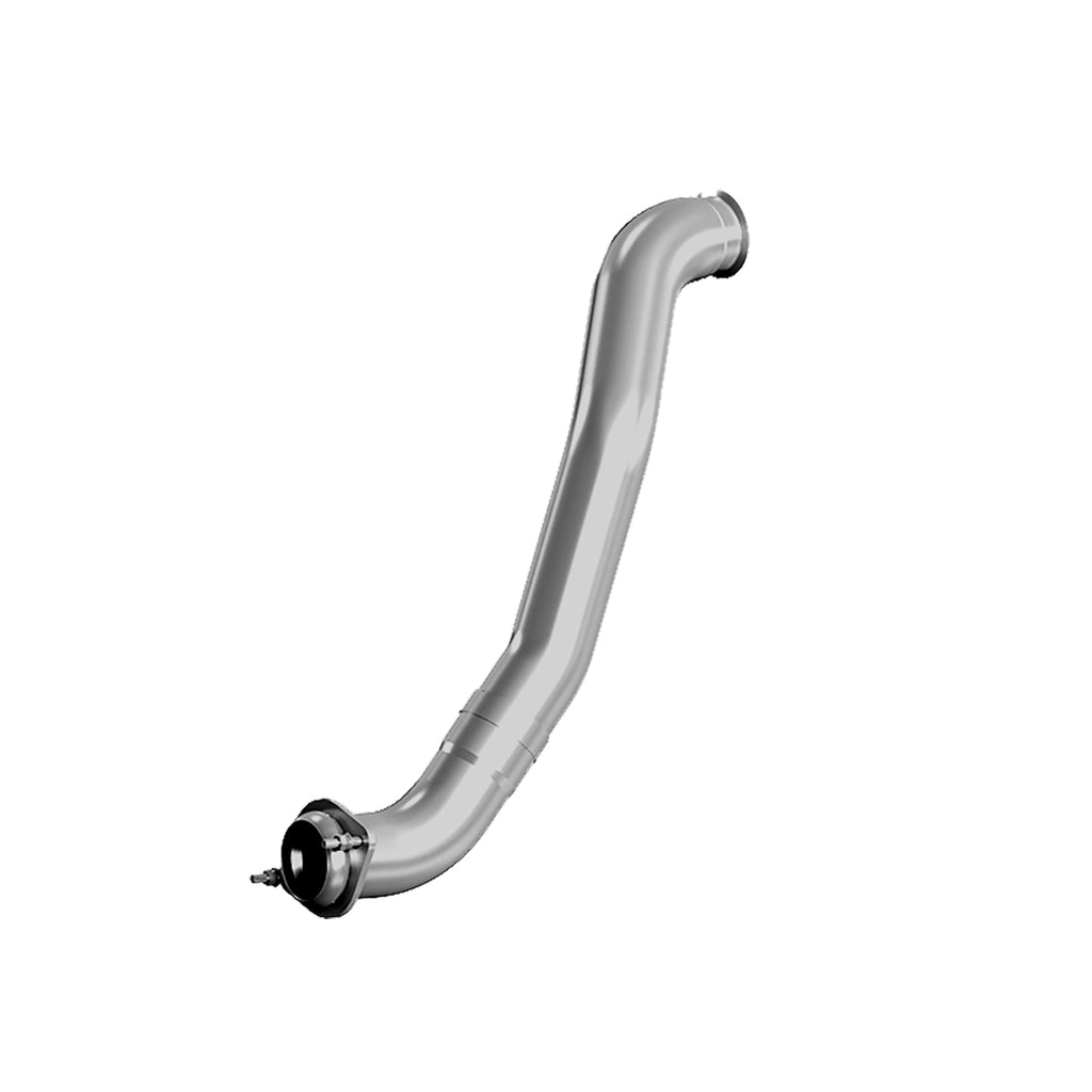 T409 Stainless Steel Turbo Down Pipe
