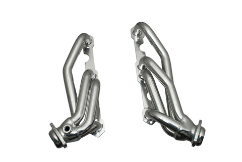 Performance Header, Ceramic Coated