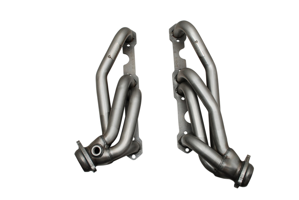 Performance Header, Stainless