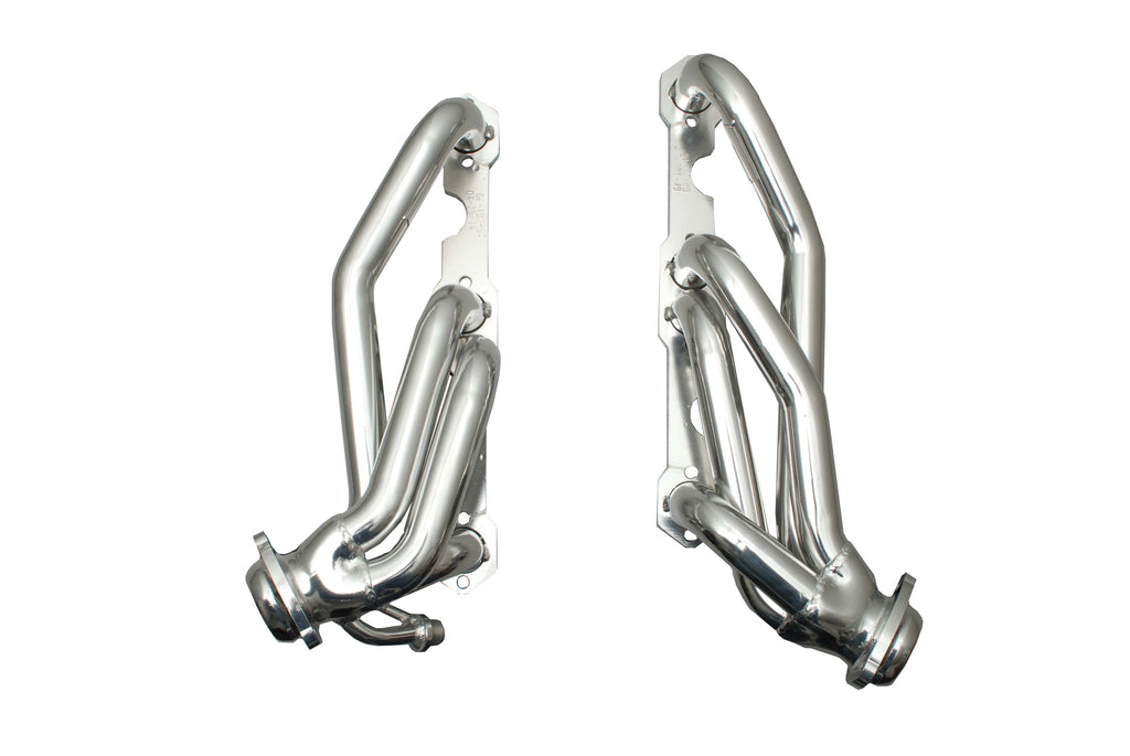 Performance Header, Ceramic Coated