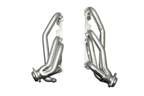 Performance Header, Ceramic Coated
