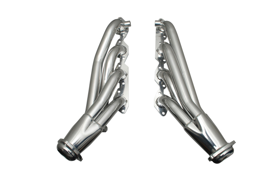 Performance Header, Ceramic Coated