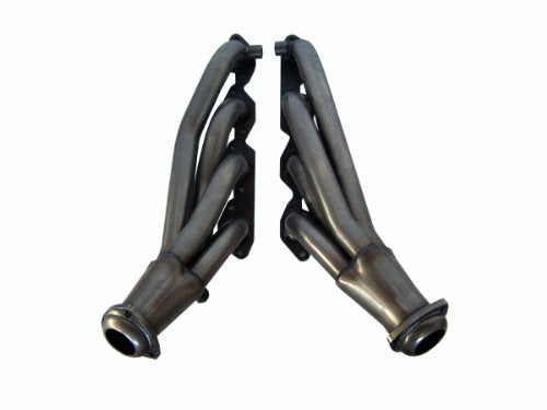 Performance Header, Stainless