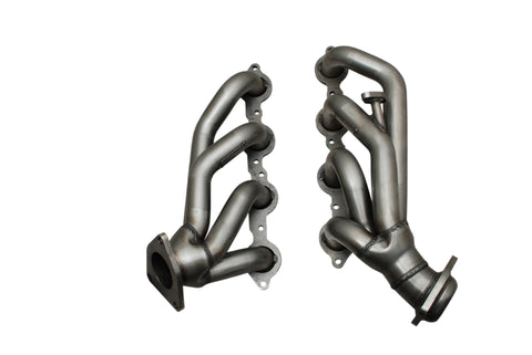 Performance Header, Stainless