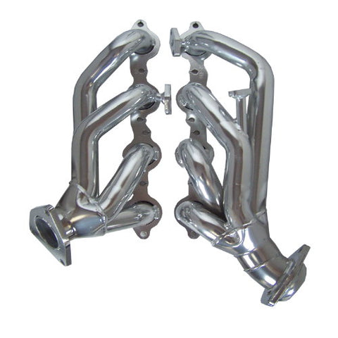 Performance Header, Ceramic Coated
