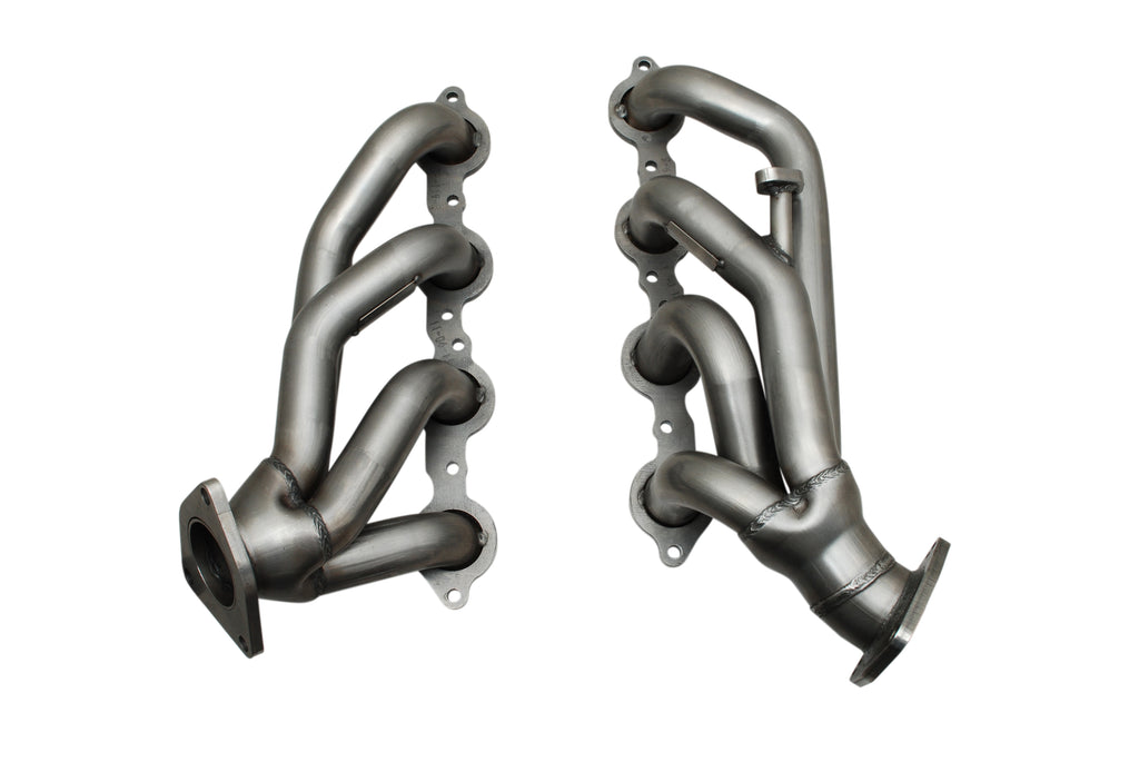 Performance Header, Stainless