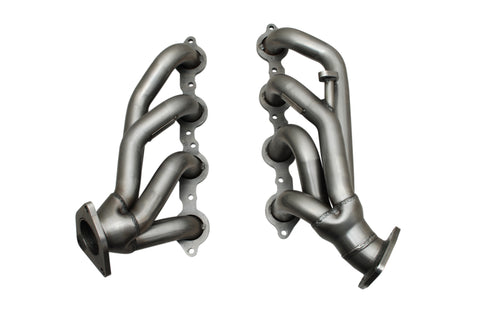 Performance Header, Stainless