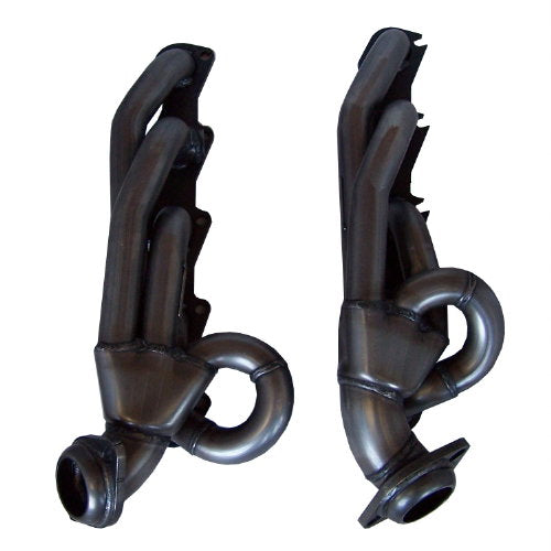 Performance Header, Stainless