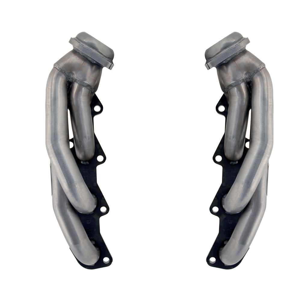 Performance Header, Ceramic Coated
