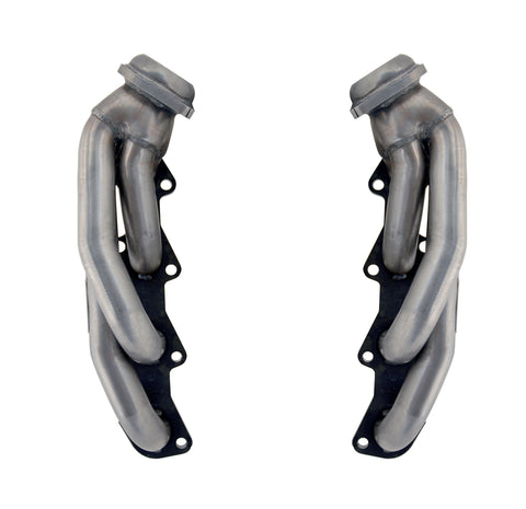 Performance Header, Ceramic Coated