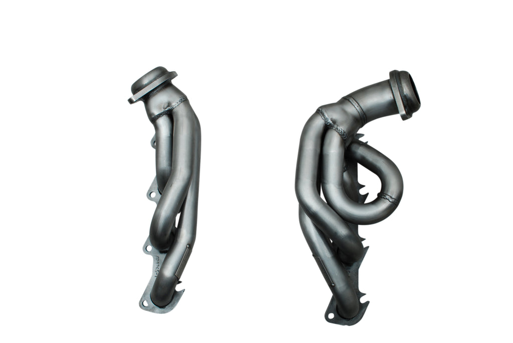 Performance Header, Stainless