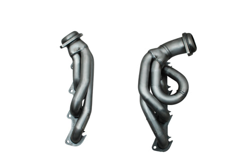 Performance Header, Stainless
