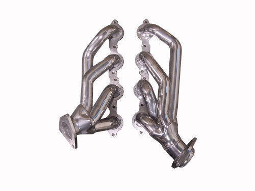 Performance Header, Ceramic Coated