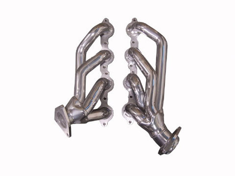 Performance Header, Ceramic Coated
