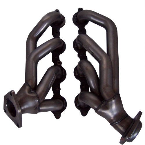 Performance Header, Stainless