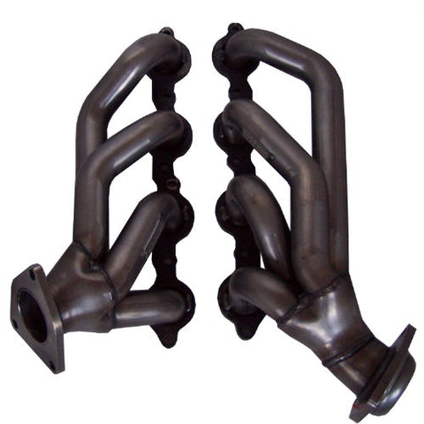 Performance Header, Stainless