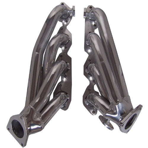 Performance Header, Ceramic Coated