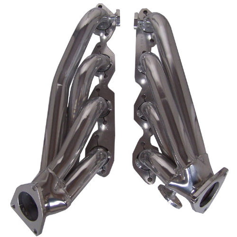 Performance Header, Ceramic Coated