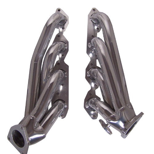 Performance Header, Ceramic Coated
